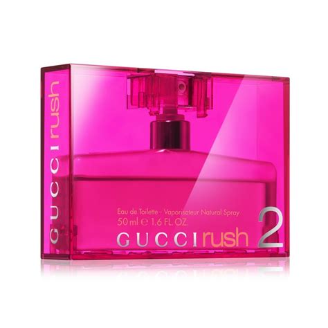 gucci rush 2 edt|Gucci rush 2 perfume price.